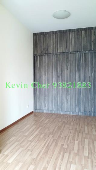 Oleanas Residence (D9), Condominium #138158332